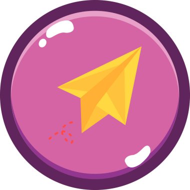 seo modern simgesinin vektör illüstrasyonu,