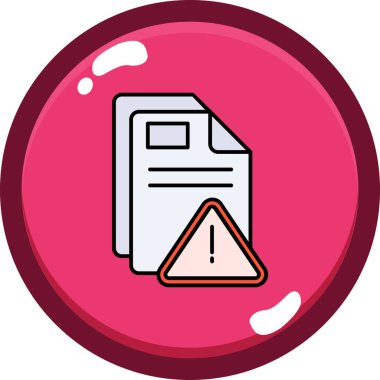 veri dizini vektör çizimi