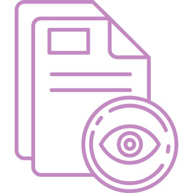 kamera simgesi vektör illüstrasyonu