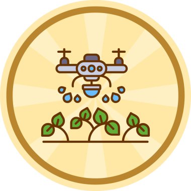 tarım tarım tarım ikonu