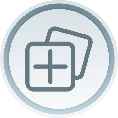 Modern eğitim ikonunun vektör illüstrasyonu