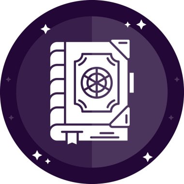 Modern otomatiğin vektör illüstrasyonu