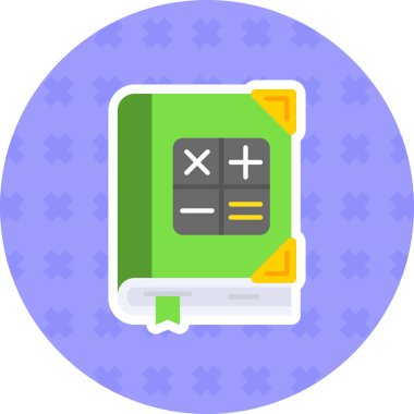 Tahta. Web simgesi basit illüstrasyon