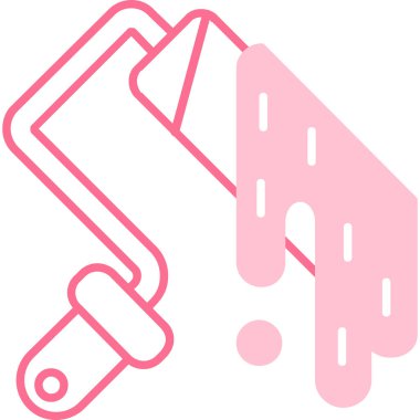 vector illustration of a chain