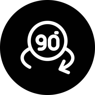 909 vektörü simgesi