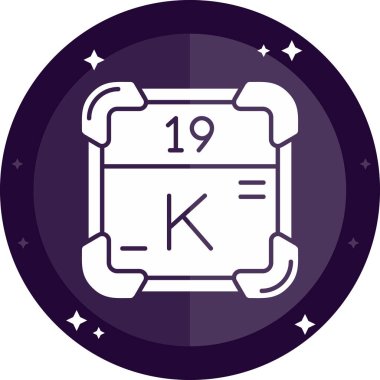 Bozuk para. Web simgesi basit illüstrasyon