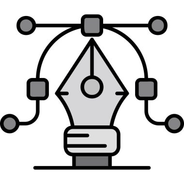 özet biçiminde ampul fikir simgesi