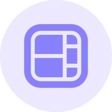 kitap simgesi, vektör illüstrasyon tasarımı