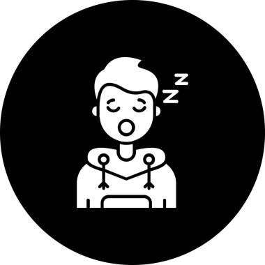 b b simgesinin vektör illüstrasyonu