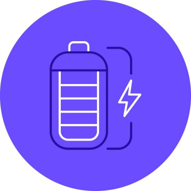 vektör pil ağ simgesi