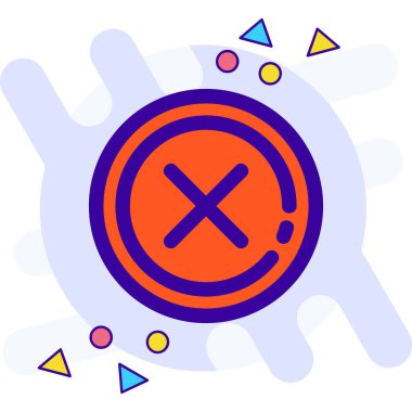 renk web vektör arkaplanı