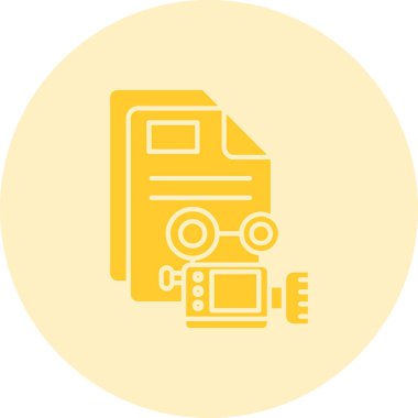 Modern b 'nin vektör illüstrasyonu radyo simgesinden yoksundur