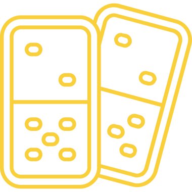 Gıda simgesinin vektör illüstrasyonu