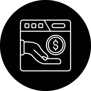 vektör makine resimleme