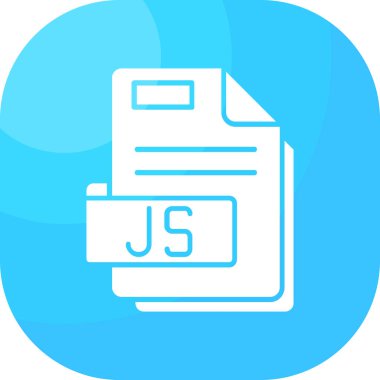 Web geliştirme simgesi vektör illüstrasyonu