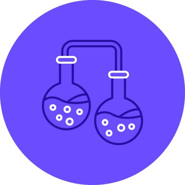 vektör matarası resimleme