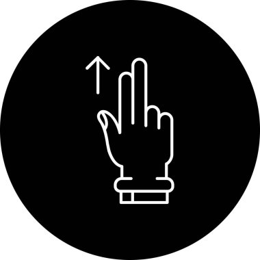 Kişisel ve ticari kullanım için vektör simgesi...