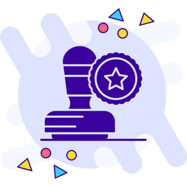 adreslerin tasarımı, vektör illüstrasyonu 10 grafik tasarımı