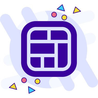 Çin Çincesi ikonu ana hatlarıyla