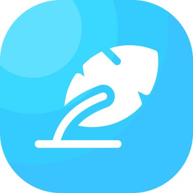 illüstrasyon vektör simgesi