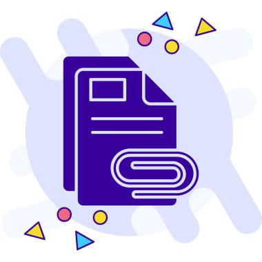 kitap simgesi vektör illüstrasyonu