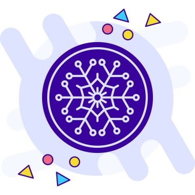 Beyaz arkaplanda çizgi bakteri simgesi izole edildi. bakteri ve mikroplar, mikroorganizma neden olan organizma, hücre kanseri, mikrop, mantar, mantar,