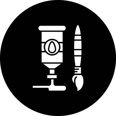 Kişisel ve ticari kullanım için vektör simgesi