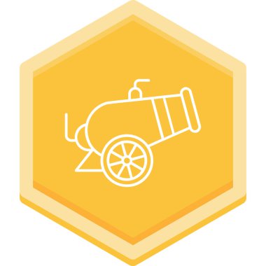 - Araba. Web simgesi basit illüstrasyon