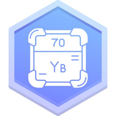 Moda biçimi izole edilmiş arkaplanda oyun simgesi