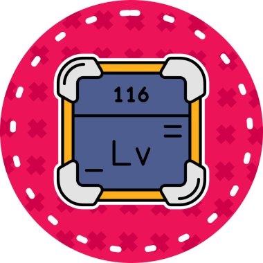 Casino çip simgesini, basit tarzı