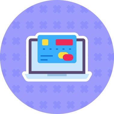 Web tasarım geliştirme simgesi