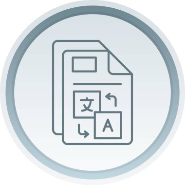 dosya biçimi vektör illüstrasyonuName