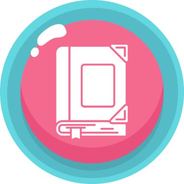 bilgisayar simgesi vektör illüstrasyonu