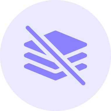 kitap simgesi vektör illüstrasyonu