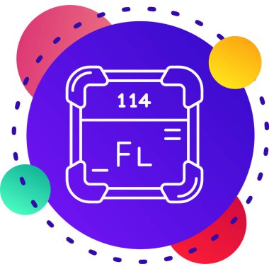 renk arkaplanı üzerinde 14 Şubat 1 simgesine sahip renk çizgisi takvimi. Uluslararası Kadınlar Günü. Soyut çember rastgele dinamik şekiller. vektör illüstrasyonu