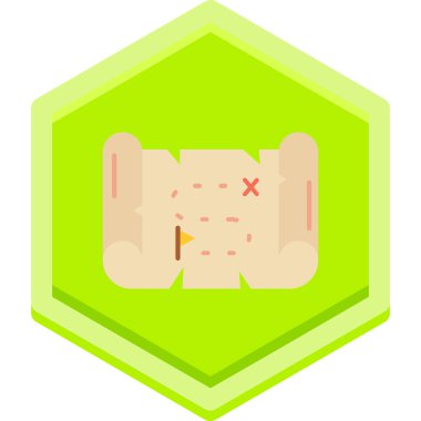 Gıda simgesinin vektör illüstrasyonu