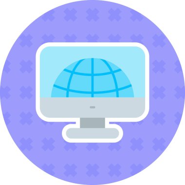 global ağ. basit ağ