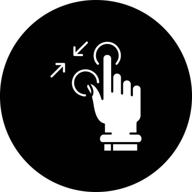 simge vektör çizim'i tıklatın