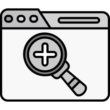 tarayıcı web tarayıcı simgesi, özet biçimi