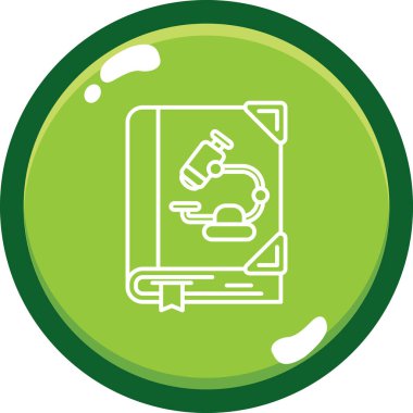 Gıda simgesinin vektör illüstrasyonu