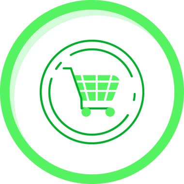 Projeniz için vektör simgesi çizimi