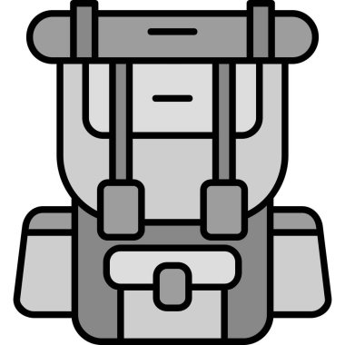 İnşaat miğferi ikonu. Vektör çizimi. inşaat simgesi