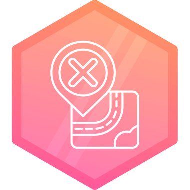 Beyaz arka planda izole edilmiş, kase ikonundaki kemikler çaprazlanmış. Kemik ya da yiyecek. Sağlıklı gıda konsepti. Renkli taslak konsepti. vektör.