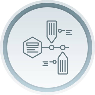 DNA molekül ükonu vektörü
