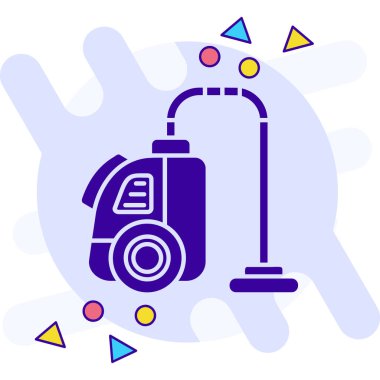 Kamera. Web simgesi basit illüstrasyon