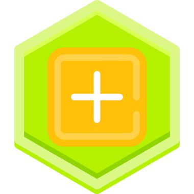 enerji ikonu vektör illüstrasyonu