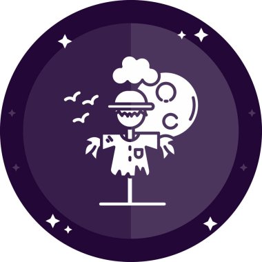 Uzayda tatlı bir uzaylı