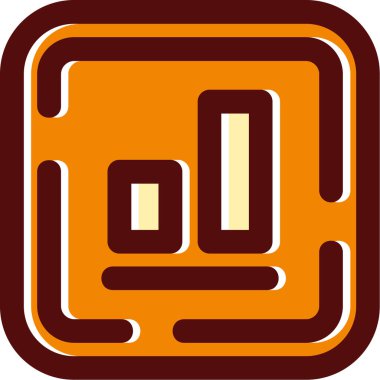 Bar çizelgesi. Basit resimleme