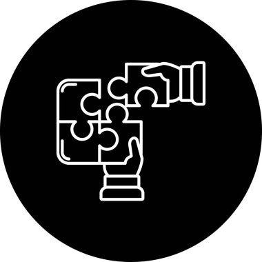 Modern b 'nin vektör illüstrasyonu boru simgesinden yoksun