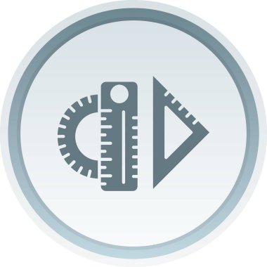 vektör metre resimleme